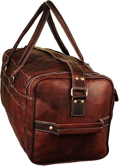 men's designer weekend bag.